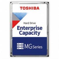 Toshiba ENTERPRISE CAPACITY HDD 20TB | MG10SCA20TE | 4260557512500