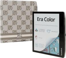 Pocketbook Readers GmbH PocketBook Era Color Bundle DKNY Smoky Beige | PB700K3-7-DKNY-WW-B | 7640152098000