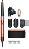 Dyson Airwrap I.D. Curly + Coily Multi-Style Complete Long Styler and Dryer HS08 Amber Silk (Gift Edition) EU 142899-01 | 142899-01 | 5025155119822
