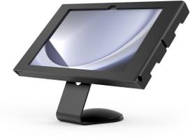 Uchwyt Compulocks Compulocks iPad 10.9" 10th Gen Swell Enclosure AV Conference Room Capsule Black, 27.7 cm (10.9"), Apple, iPad (10th gen.) 2022, A2757, A2777, Black, Aluminium, Steel, 75 x 75,100 x 100 mm | 111B11GSWL9B | 810157342256