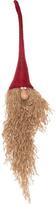 Kalėdinė dekoracija GNOME BEARD, 65 cm
