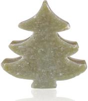 Avies pieno muiliukas WINTER SPA organzos maišelyje, 25g