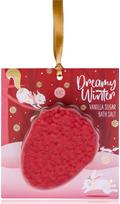 Vonios druska DREAMY WINTER, 100 g