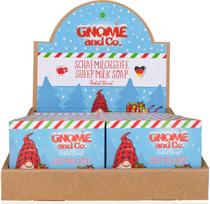 Avies pieno muilas GNOME&CO, 100 g
