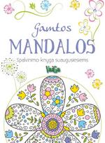 Gamtos mandalos - Nėra Autoriaus
