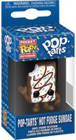 Kolekcinė figūrėlė-pakabukas FUNKO POP! Keychains: Kellogs - Pop-Tarts Hot Fudge Sundae