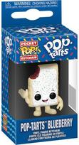 Kolekcinė-figūrėlė pakabukas FUNKO POP! Keychains: Kellogs - Pop-Tarts Blueberry