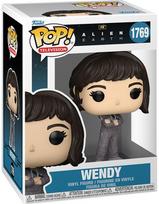 FUNKO POP! Vinilinė figūrėlė: Alien: Earth - Wendy