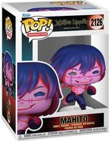FUNKO POP! Vinilinė figūrėlė: Jujutsu Kaisen - Mahito with Drill