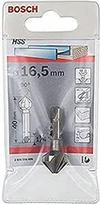 "Bosch" 2608596408 16,4 x 40 x 1/4 colio HSS grąžtai su įstrižai įleistu šešiakampiu galvutėmis