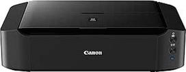 "Canon PIXMA iP8750" spalvotas rašalinis daugiafunkcinis įrenginys DIN A3+ (biuro spausdintuvas, nuotraukų spausdinimas, 9600 x 2400 DPI, "WiFi", "WiFi", USB, "Cloud Link", 6 atskiri rašalai), juodas