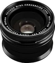 "FujiFilm WCL-X100 II" plačiakampio keitimo objektyvas
