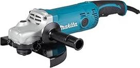 "Makita" GA9050R kampinis šlifuoklis 230 mm, 2000 W, GA9050R