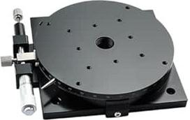 Manuelle 360-Grad-Plattformverschiebungsplattform RSP40/60/80(RS100-R)