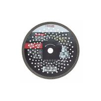 Deimantinis diskas Schmith SCH04D40004 230x22,23 mm Black Bull