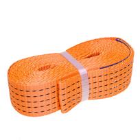 Buksyravimo virvė Chenli TB-02-03 kilpa-kilpa, 3 t, 6 m