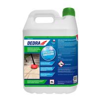 Aktyvios putos sunkiai užterštiems įrenginiams Dedra DED8823A8, 2 l