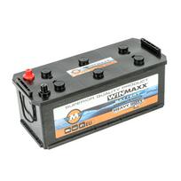 Akumuliatorius Winmaxx 12 V, 155 Ah, 950 A, pliusas kairėje