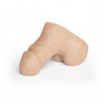 Fleshlight Mr. Limpy masturbatorius - mažas