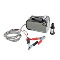 Dyzelino siurbliukas Adam Pumps DC-Tech DC404200, 24 V, 40 l/m