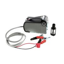 Dyzelino siurbliukas DC-TECH DC402200LYT 12 V, 40 l/m