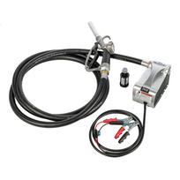Dyzelino siurbliukas Adam Pumps Light Tech LT404251L, 24 V, 40 l/m