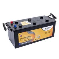 Akumuliatorius KYOTO 12 V, 185 Ah, 1200 A, pliusas kairėje