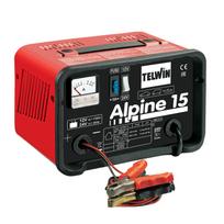 Pakrovėjas Telwin 807544 Alpine 15 230 V, 12-24 V
