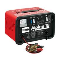 Pakrovėjas Telwin 807545 Alpine 18 Boost 230 V, 12-24 V