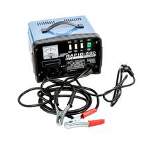 Akumuliatorių įkroviklis Stromtec Rapid 500 Start 12-24 V