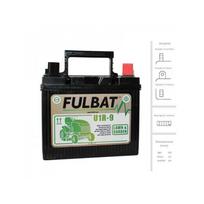 Akumuliatorius FULBAT U1R-9, 12 V, 28 Ah, 300 A