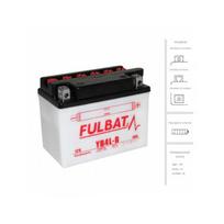 Akumuliatorius FULBAT YB4L-B 184476, 12 V, 4 Ah, 56 A