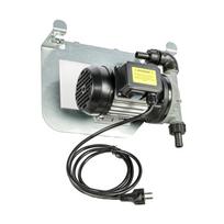 Siurblys su dengiamąja plokšte AdBlue Adam Pumps XB400201, 230 V