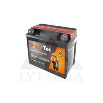 Akumuliatorius MOTO PowerTec 12 V, 4 Ah, 70 A