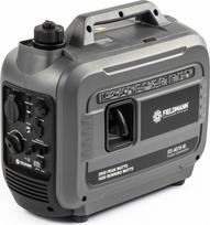 Benzininis elektros generatorius Fieldmann FZI 4018BI Galia 1800W, tūris 80 cc | FZI 4018BI | 8590669337491
