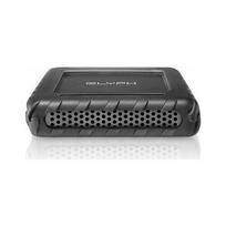 Išorinis kietasis diskas HDD Glyph Blackbox Plus 2TB Black (GL-BBPL2000) | GL-BBPL2000 | 691450002395