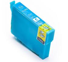 Kasetė rašaliniams spausdintuvams Analoog tint Epson 18 / T1802 Cyan 180 lk (3.3ml)