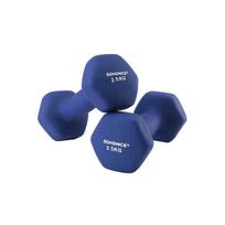 Svarmenų rinkinys Songmics, 2x2,5 kg