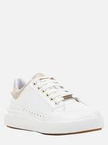 Geox sportiniai batai moterims Dalyla 573232892, balti, 36