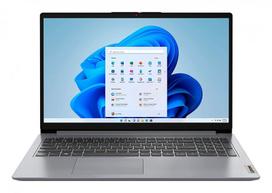 Nešiojamas kompiuteris LENOVO 15.6" Ideapad 1 Ryzen 5 7520U 16GB 512GB SSD Windows 11 15AMN7