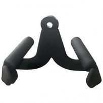 Traukos rankena SPORTBAY Ergo Lat Bar 28cm