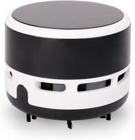Dulkių siurblys-robotas Mini dulkių siurblys, nešiojamas, juodas