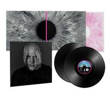 Vinilinė plokštelė 2LP Peter Gabriel I/O