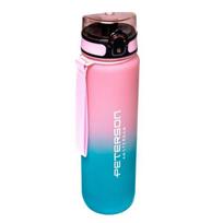 Sportinė vandens gertuvė BPA free 1000ml PETERSON 9546p