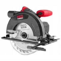 Rankinis diskinis pjūklas 185mm 2300W