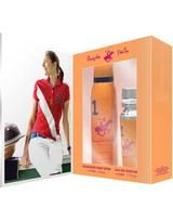 Beverly Hills Polo Club 1982 Sport 1 Moterų dovanų rinkinys EDP 50 ml + Dezodorantas 150 ml