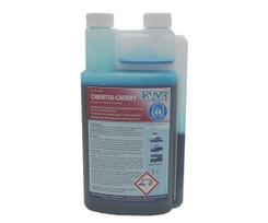 Priemonė mobiliosioms, sausoms tualetams Chemtoi-Cherry, Hwr-Chemie, koncentratas, 1 l dozatoriaus butelyje