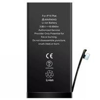 Akumuliatorius telefonui Akumuliatorius Apple iPhone 14 Plus Original Desay IC 4325mAh OEM