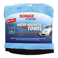 Mikropluošto šluostė kėbului Sonax Water Magnetic