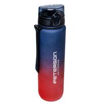 Sportinė vandens gertuvė BPA free 1000ml PETERSON 9560p
